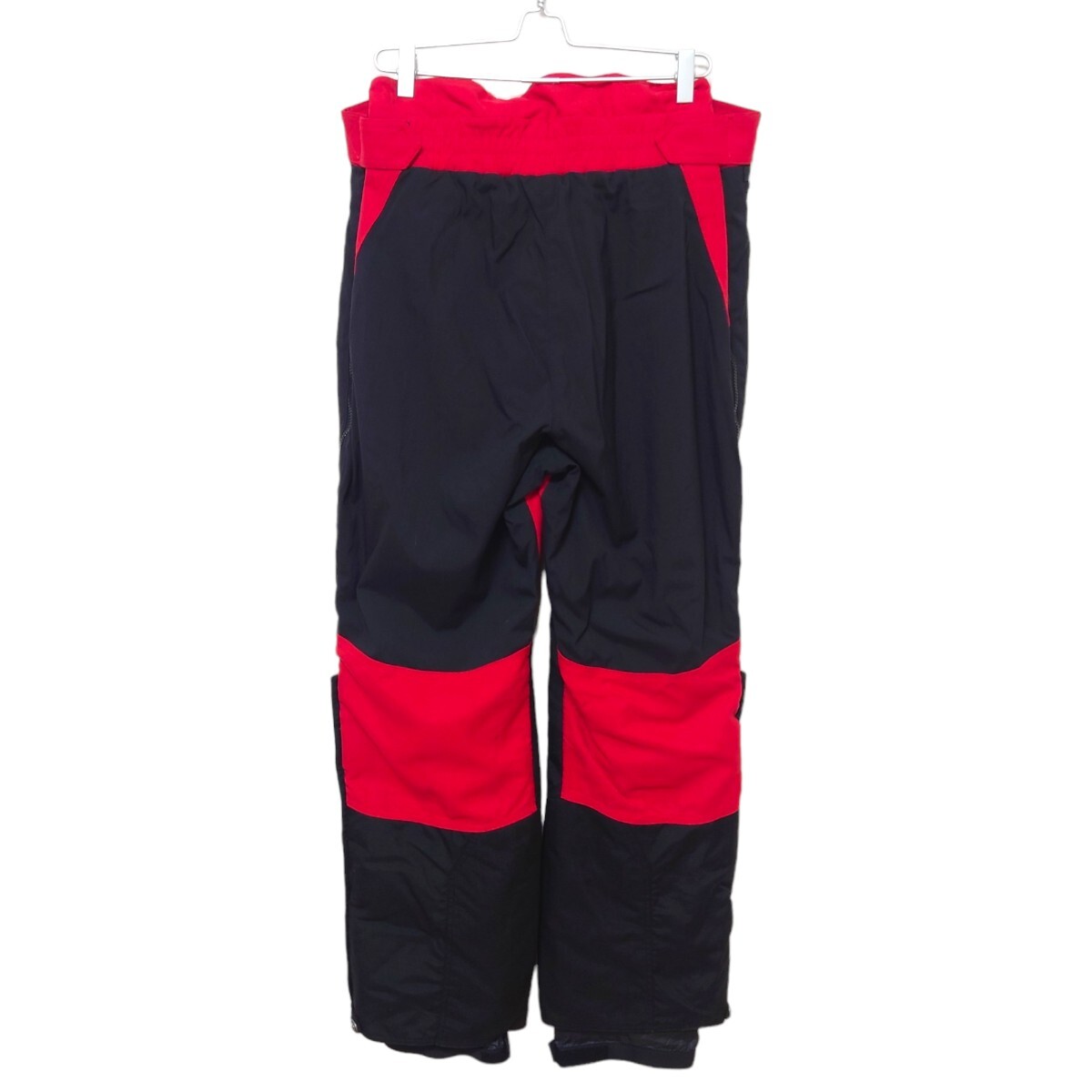 7000円 【THE NORTH FACE】STEEP TECH スキーウェアパンツS435 7000円 【THE NORTH FACE】STEEP TECH スキーウェアパンツS435