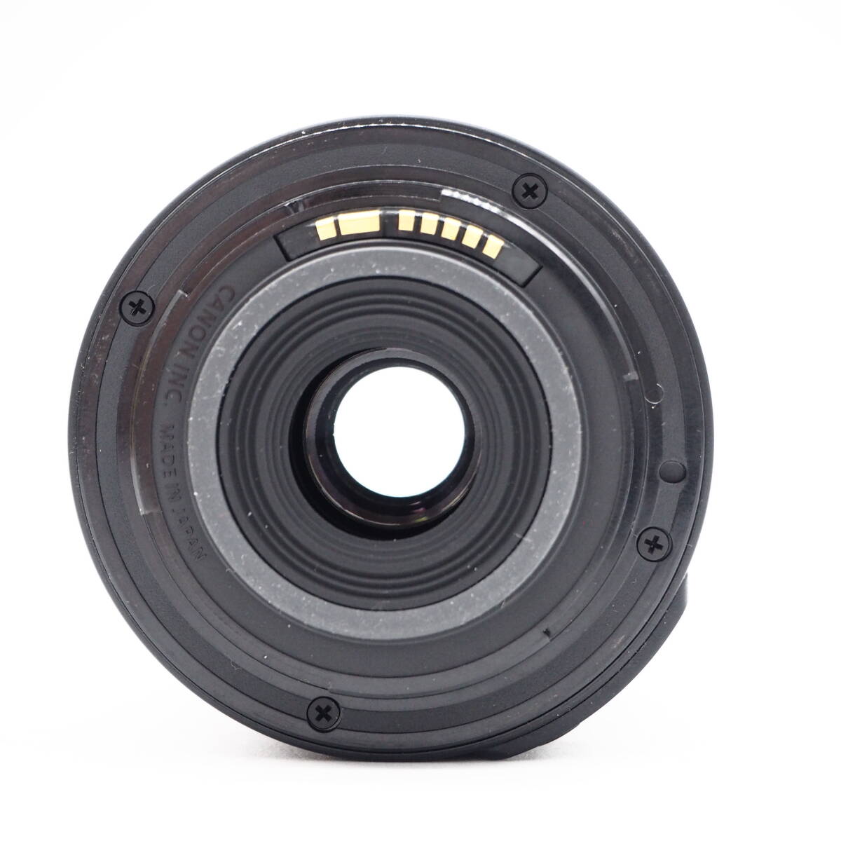 Canon キャノン EOS 40D Digital ブラック EF-S 18-55mm　デジタル一眼カメラ　元箱・取説付き_画像9