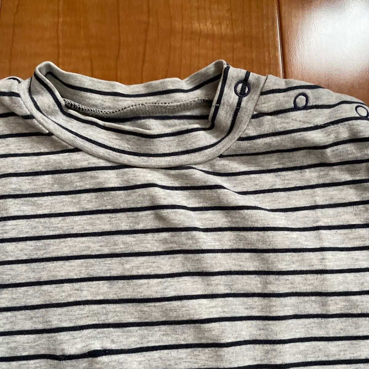 イトーヨーカ堂　長袖Tシャツ　95㎝、長ズボン　95〜105㎝