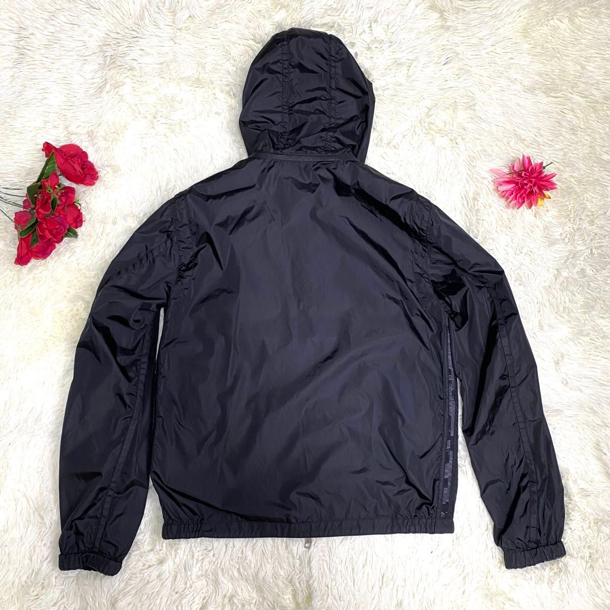お買い得 モンクレール MONCLER GOBERT JACKET ナイロン お買い得 モンクレール MONCLER GOBERT JACKET ナイロン