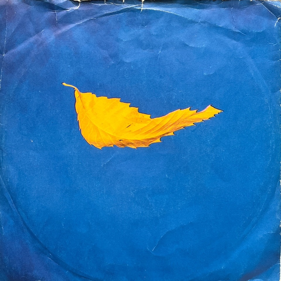 【試聴 7inch】New Order / True Faith 7インチ 45 ギターポップ ネオアコ フリーソウル サバービア_画像1