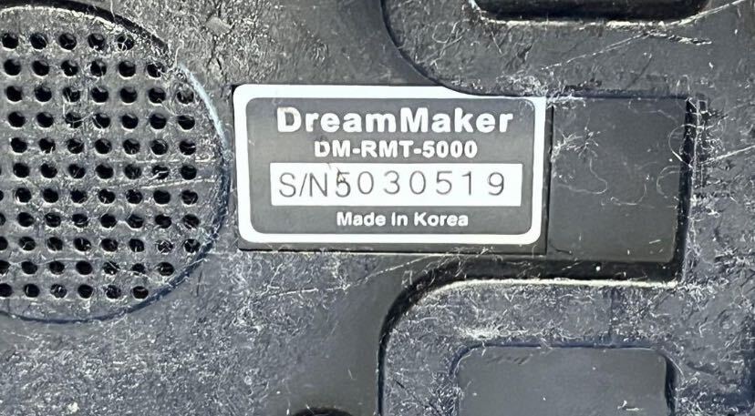 Dream Maker ドリームメカー ルームミラー DM-RMT-5000_画像3