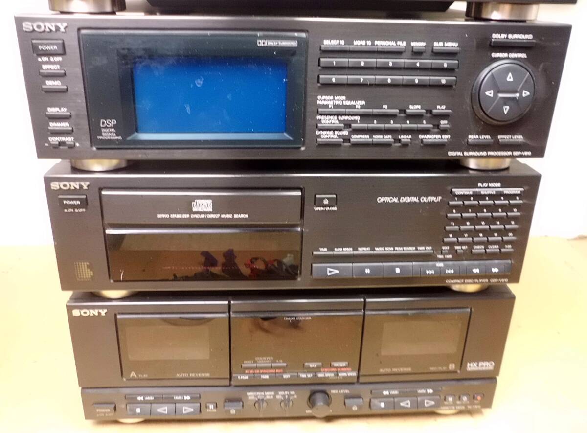 Yahoo!オークション - SONY ソニー ST-V810TV/TA-V810/SDP-V810 Yahoo!オークション - SONY ソニー ST-V810TV/TA-V810/SDP-V810