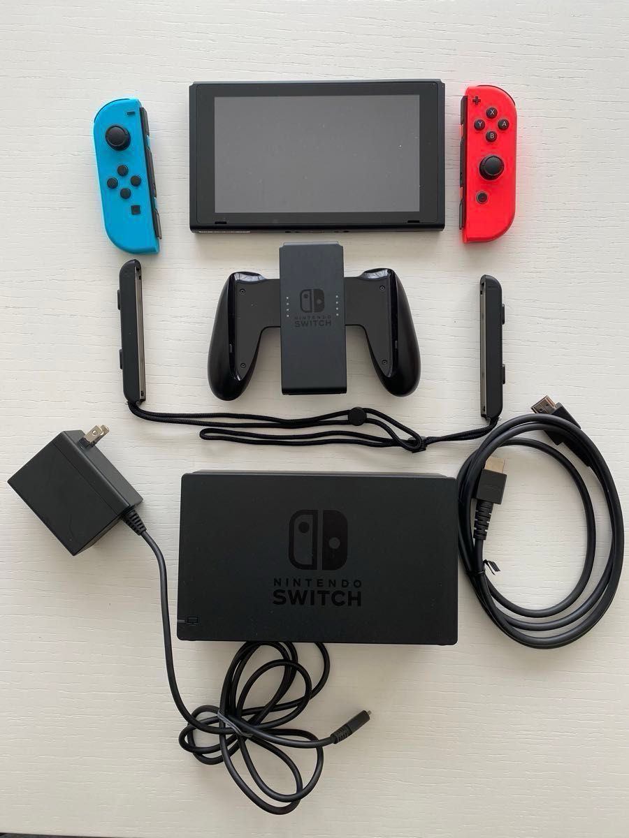 本日限定緊急値下げ！Nintendo Switch ハードケースセット