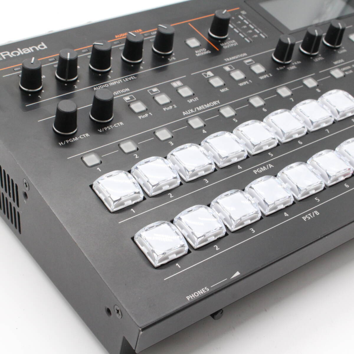 [ superior article ] Roland V-60HD [HD video * switch .-] #Y00376