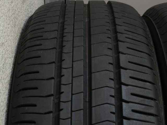 ■USED■Kelleners B/P16インチ＆バリ山 BS205/55R16 4本セット■BMWE36E46E90F20F21F22F23■の画像7