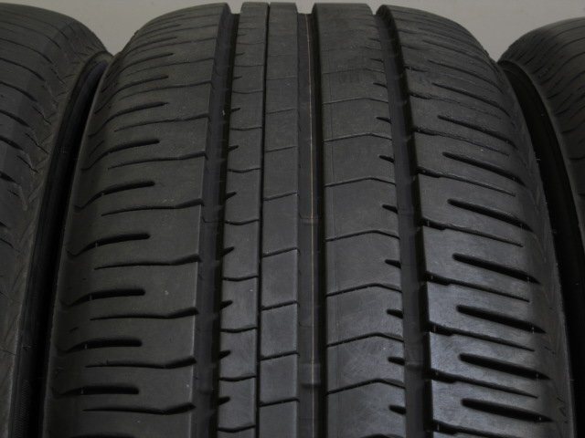 ■USED■Kelleners B/P16インチ＆バリ山 BS205/55R16 4本セット■BMWE36E46E90F20F21F22F23■_画像8