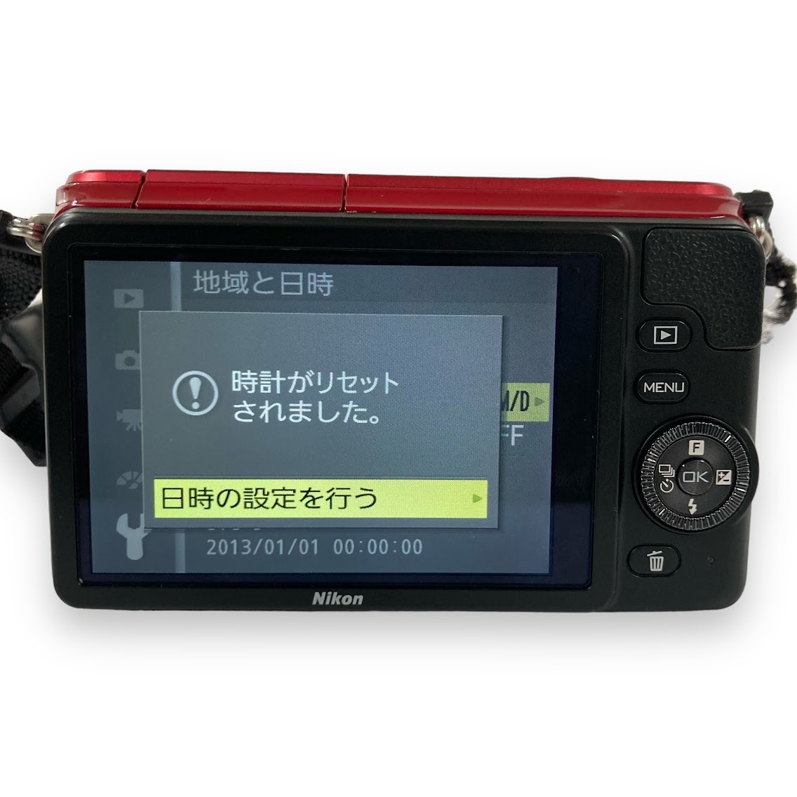 231966】Nikon ニコン カメラ LENS レンズ ミラーレス 11-27.5mm 231966】Nikon ニコン カメラ LENS レンズ ミラーレス 11-27.5mm