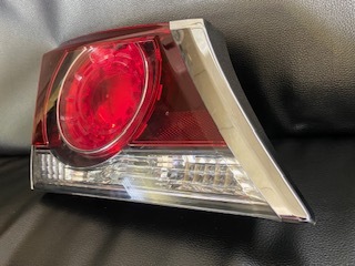 ARS210 Crown Athlete left tail light latter term LED STANLEY 30-441 (B911)