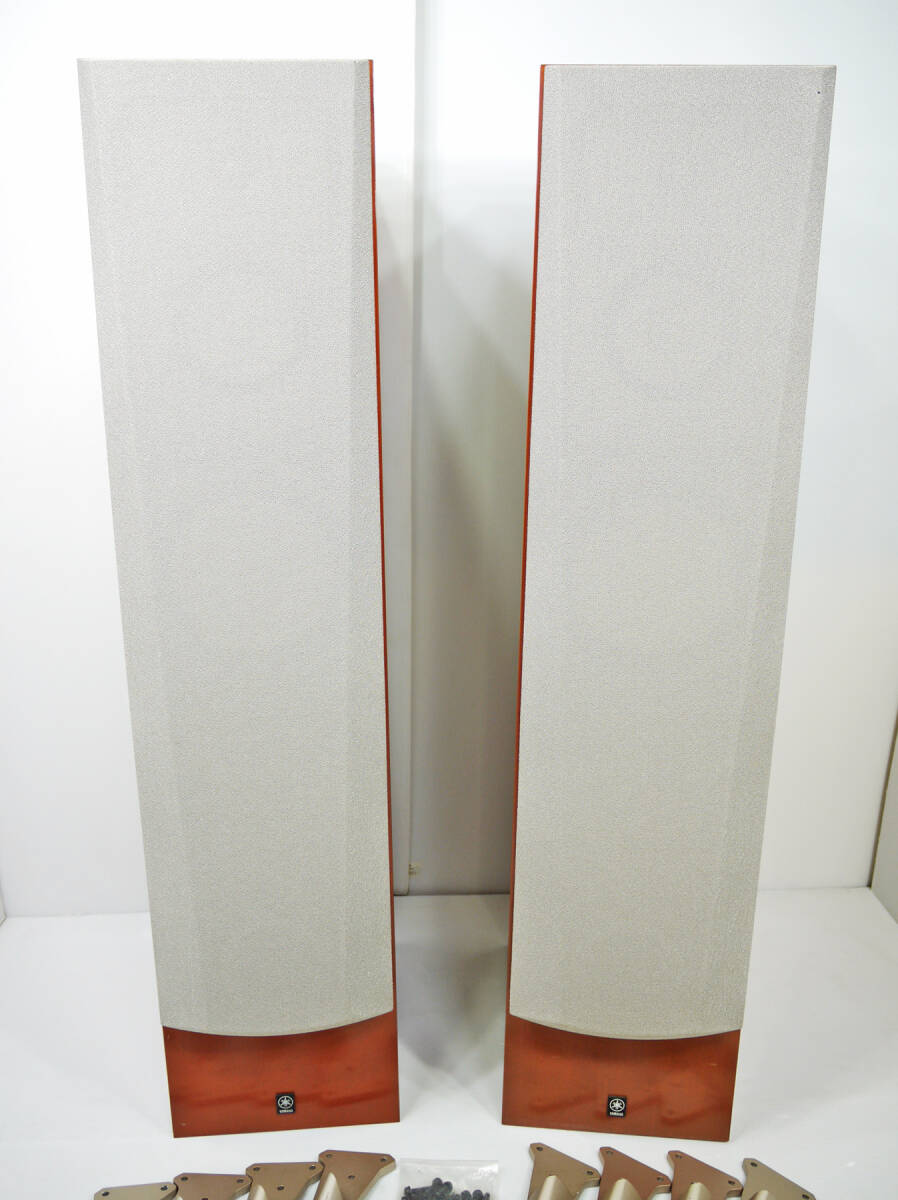 5100円 大阪引取 20cmウーハー NS-6HX 定価13万(税別) 高さ106cm 5100円 大阪引取 20cmウーハー NS-6HX 定価13万(税別) 高さ106cm