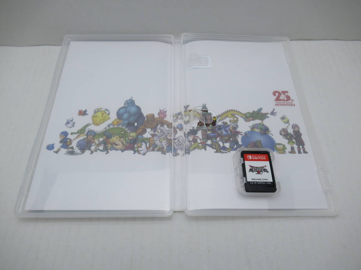 59/R424* Dragon Quest Monstar z3. группа. ... Elf. .*Nintendo Switch Nintendo переключатель *sk одежда enix * применяющийся товар 