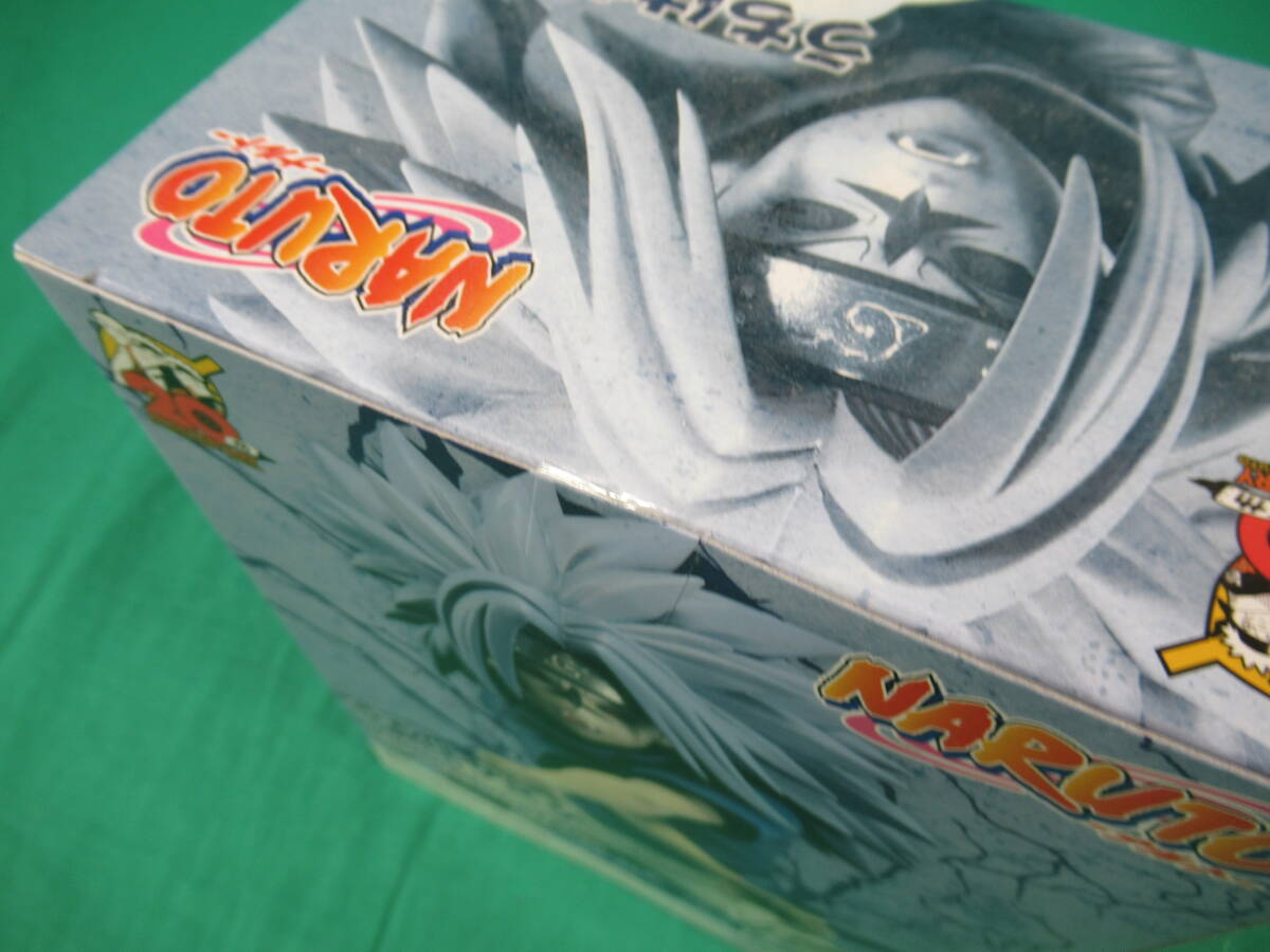 06/A202*NARUTO- Naruto -VIBRATION STARS- UCHIHA SASUKEⅡ-.. is suspension ke2* figure * van Puresuto * prize * unopened goods 