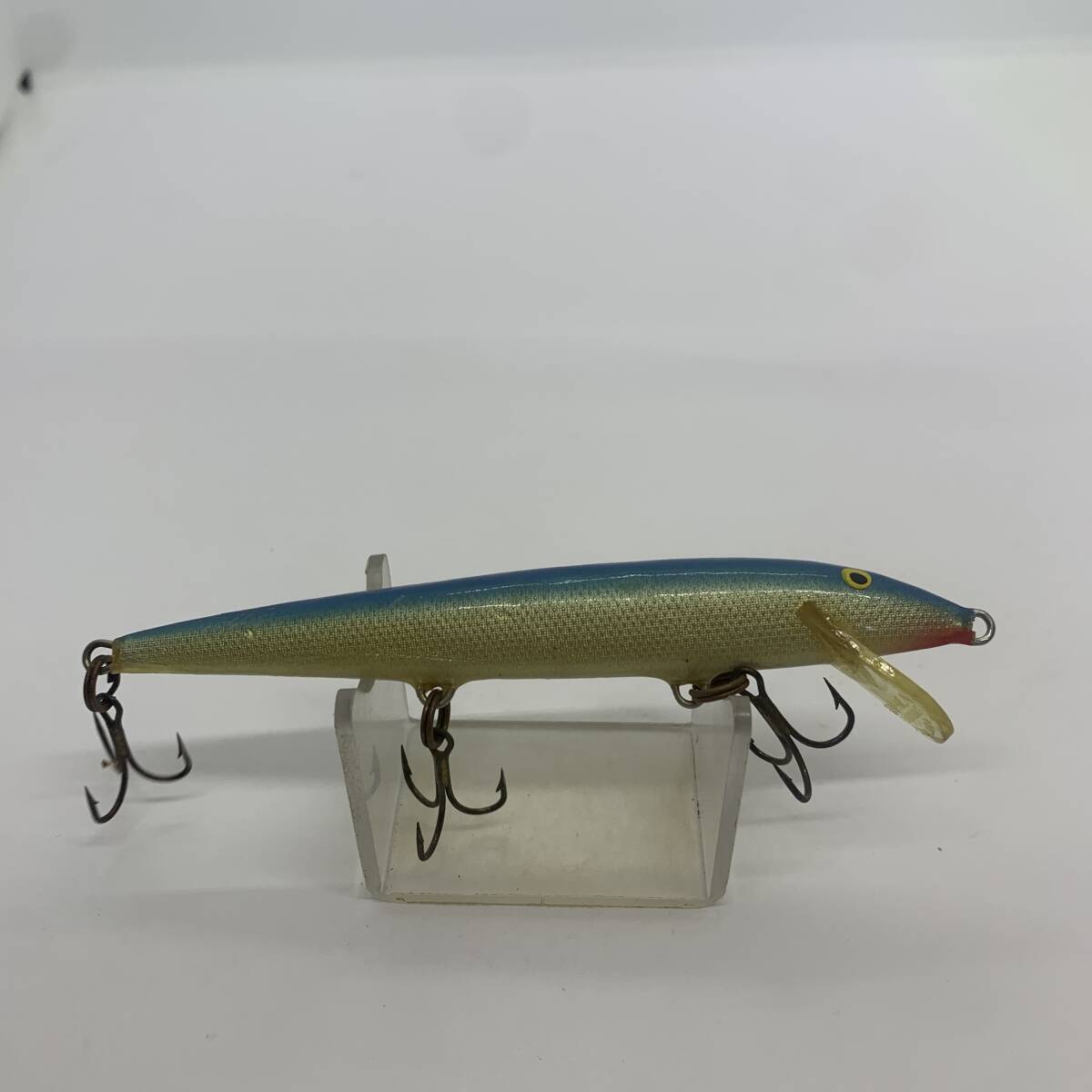 W-30876 ラパラ RAPALA フローティング F-9_画像2