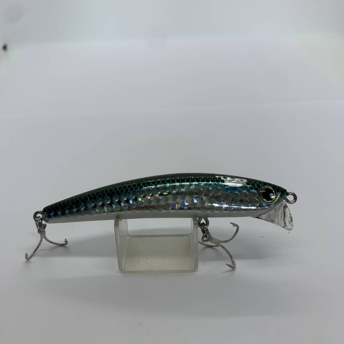 W-31313 ロンジン LONGIN フランキー 90mm 13g F_画像2