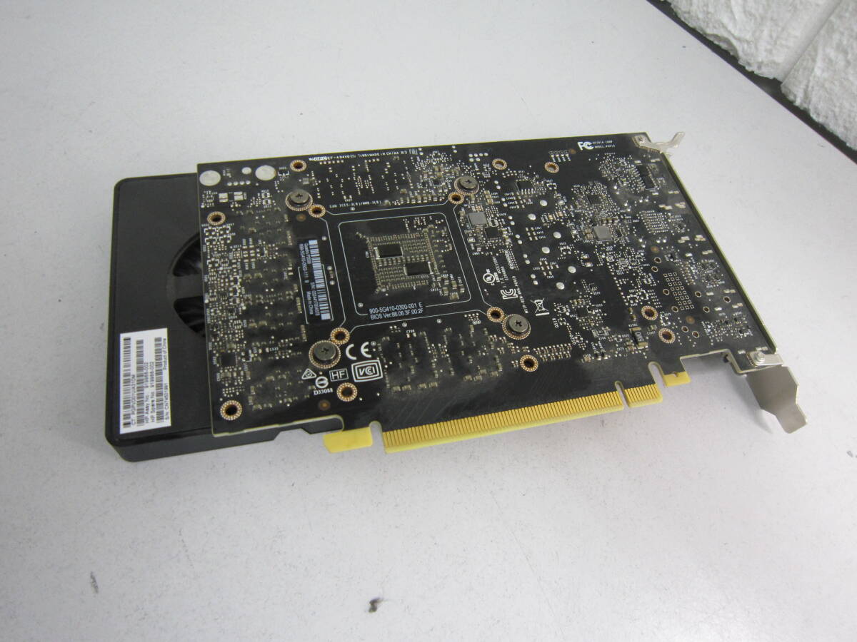 890★NVIDIA QUADRO P2000-GDDR5-5GB_画像4