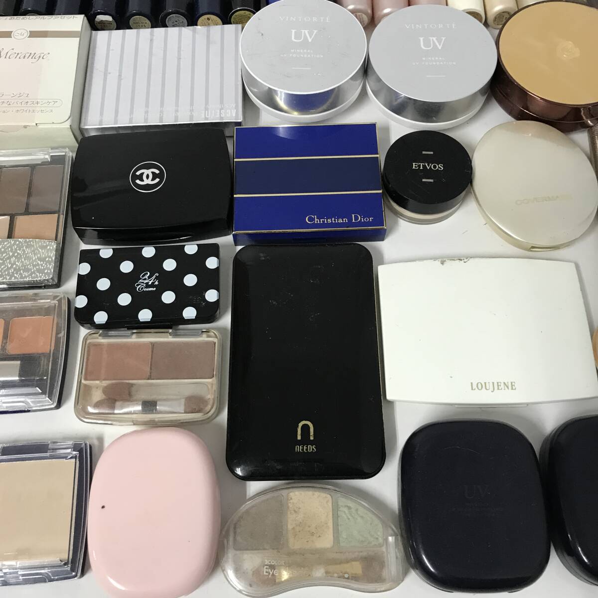 MI8/3 cosme together approximately 3kg lip foundation manicure Chanel DIOR KATE MAC CHANEL cosmetics brand mascara other 