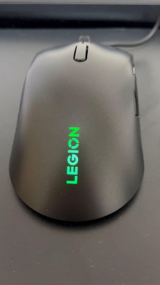 Lenovo ゲーミングマウス　Legion M300 