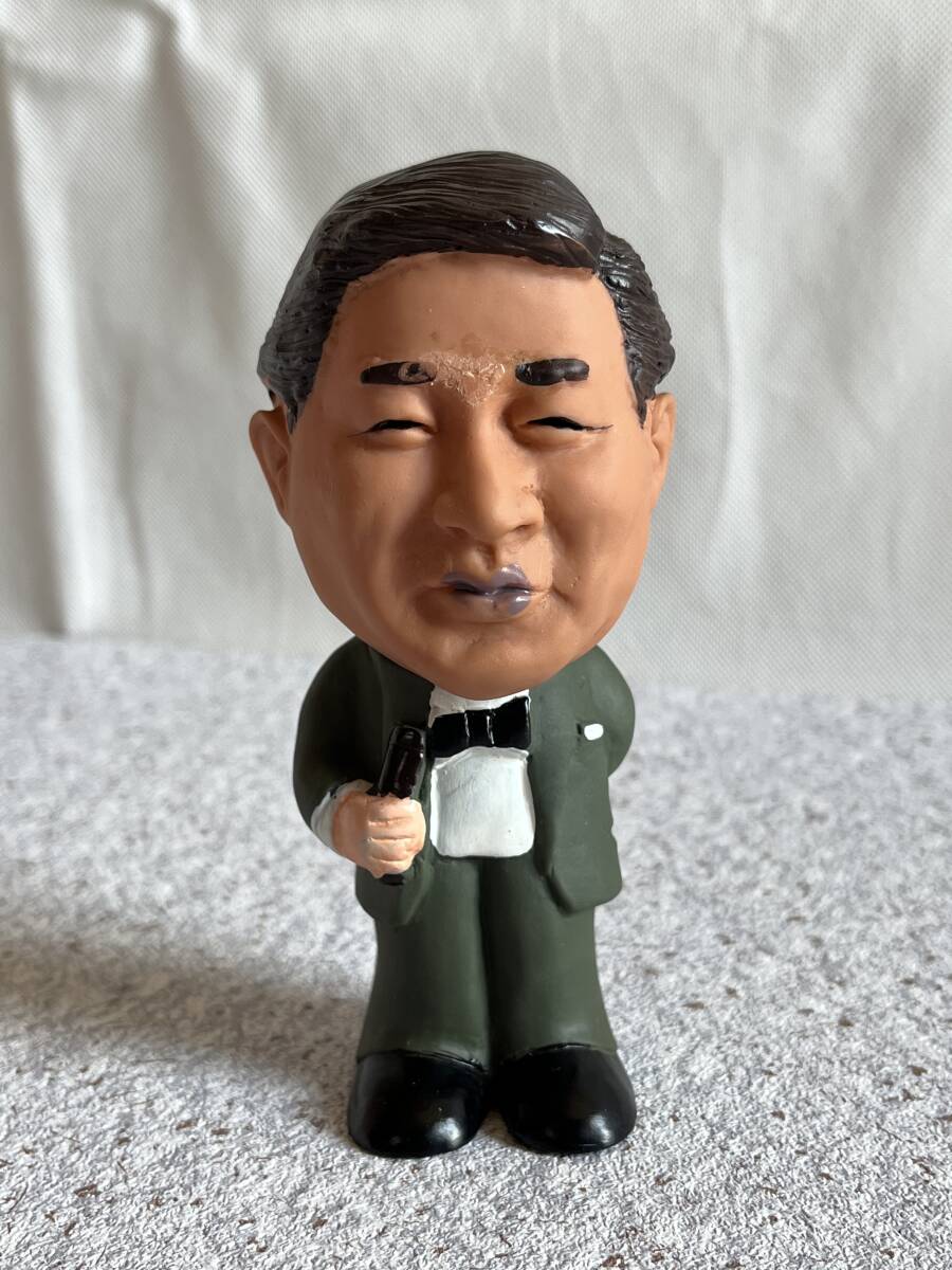 Yahoo!オークション - 三菱ミニカ70 大橋巨泉 ソフビ人形 希少品 Yahoo!オークション - 三菱ミニカ70 大橋巨泉 ソフビ人形 希少品