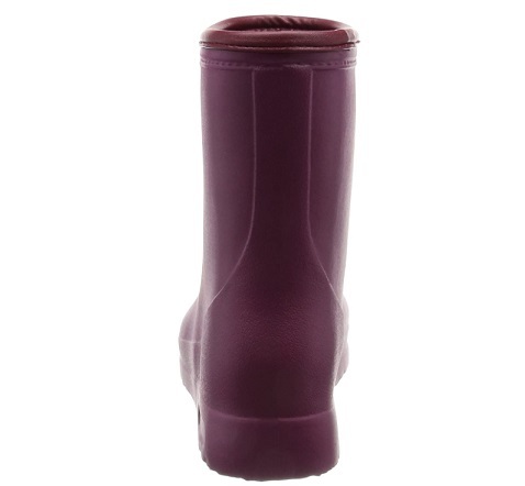  free shipping . many rain boots S size KR-7020 WIN wine boots super light weight KITAkita