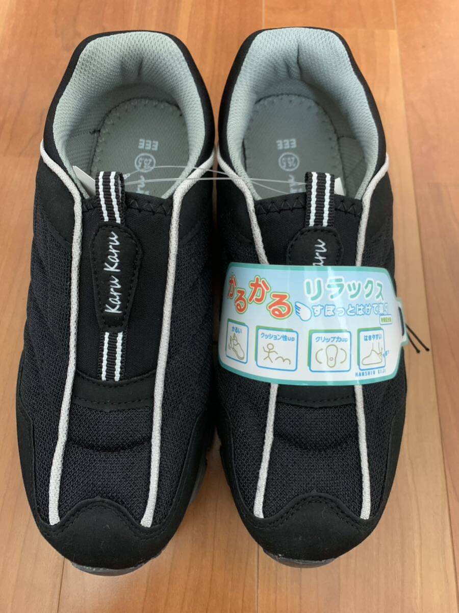 * new goods unused * tag attaching * light weight shoes *25.5cm* easy 
