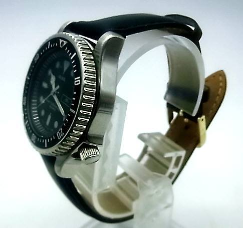 ◎2995 SEIKO ALBA アルバ V248-0220 腕時計美品 革ベルトは新品 管03046_画像3