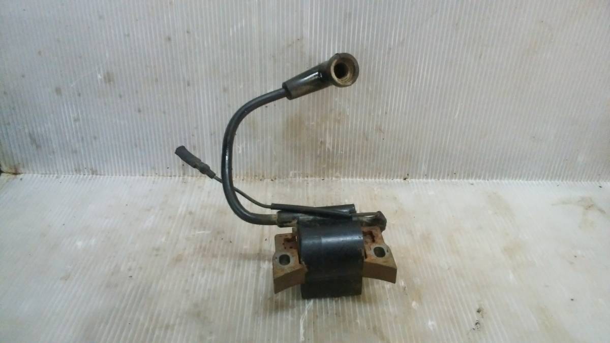 ヤフオク Egi154 部品即決 ホンダ 運搬機 力丸 Hp250 点火