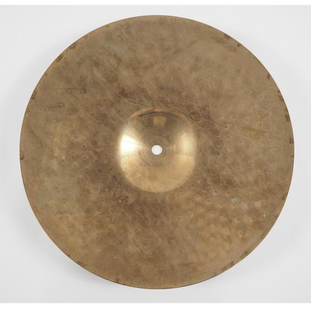 1円【一般中古】ZILDJIAN ジルジャン/ハイハット　シンバル/DYNO BEAT HIHAT/79_画像2