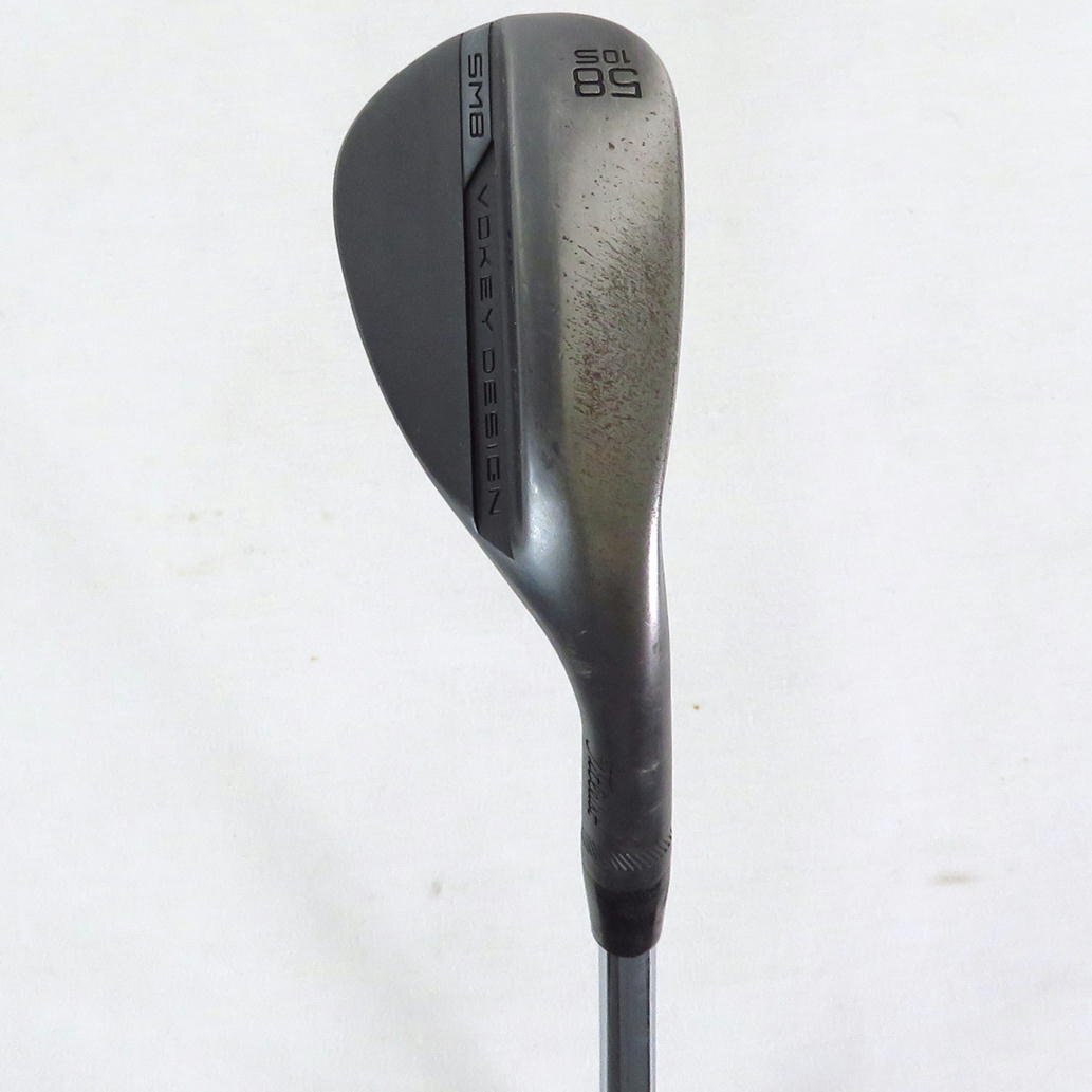 1円【一般中古】Titleist タイトリスト/VOKEY DESIGN SM8 ウェッジ 58/81の画像2