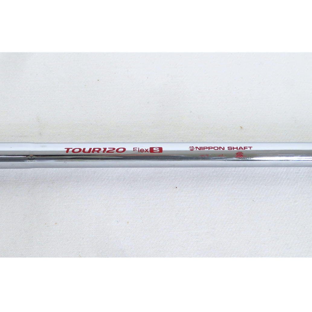 1円【一般中古】Titleist タイトリスト/VOKEY DESIGN SM8 ウェッジ 58/81の画像6