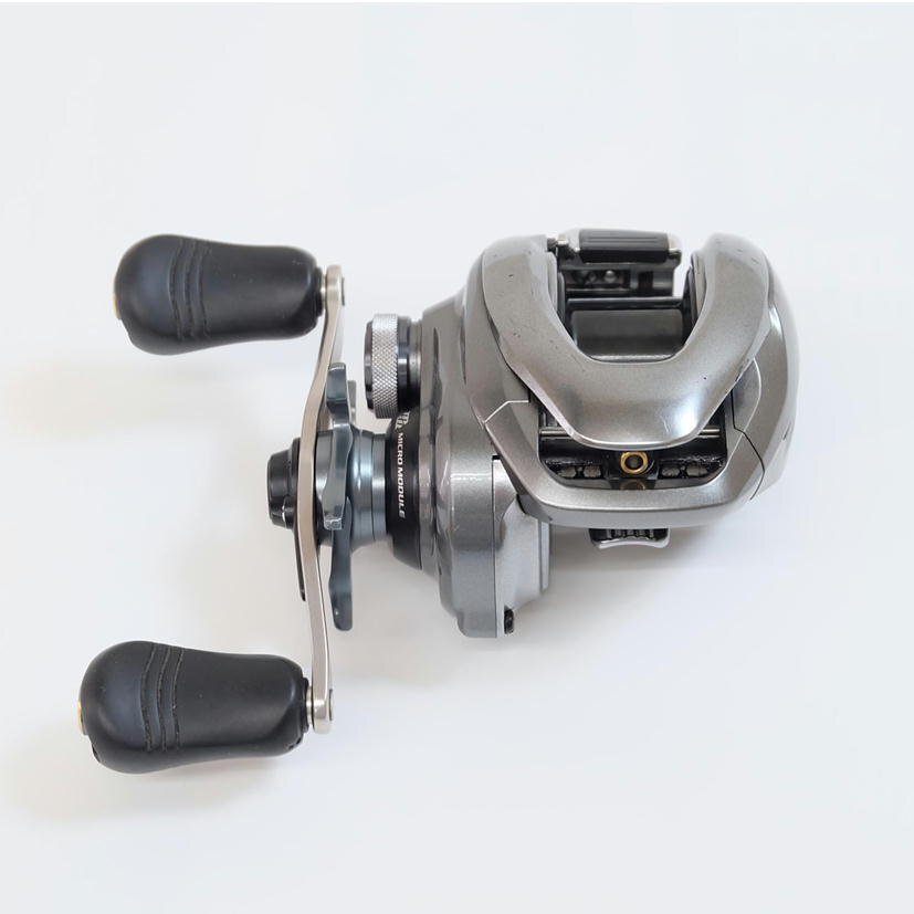 1円【一般中古】SHIMANO シマノ/15メタニウムDC HG/03378/71_画像1