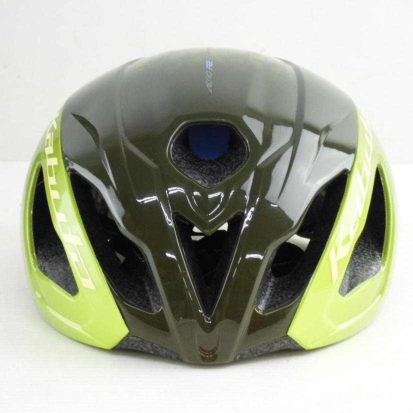 1 jpy [ unused ]OGK kabuto Kabuto / helmet /AERO-R2/64