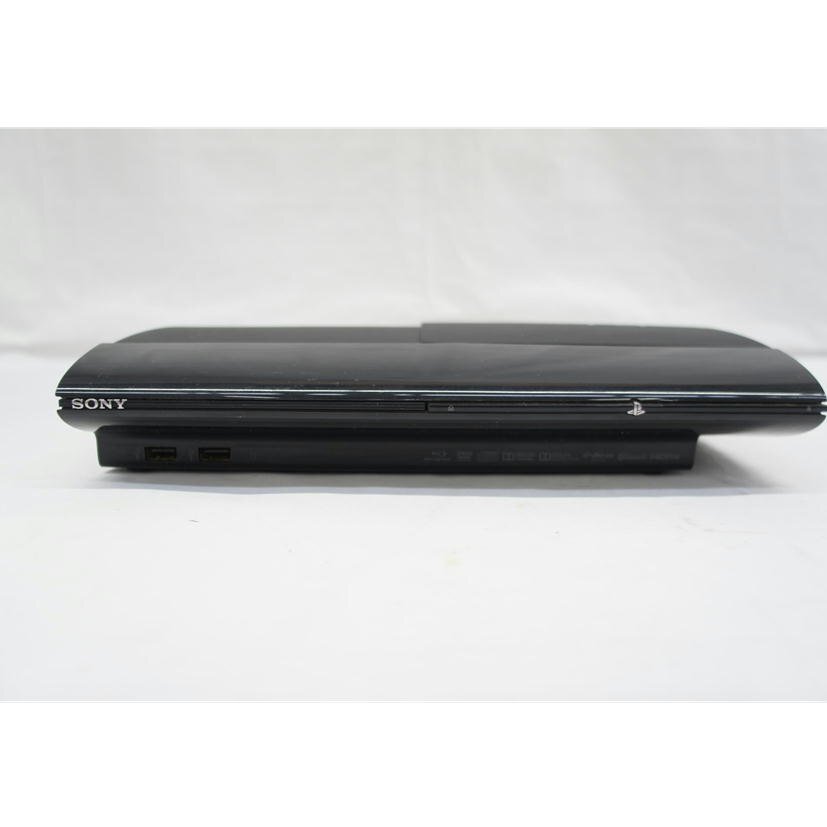 1円【ジャンク】SONY ソニー/PlayStation3 250GB/CECH-4200B/05_画像2