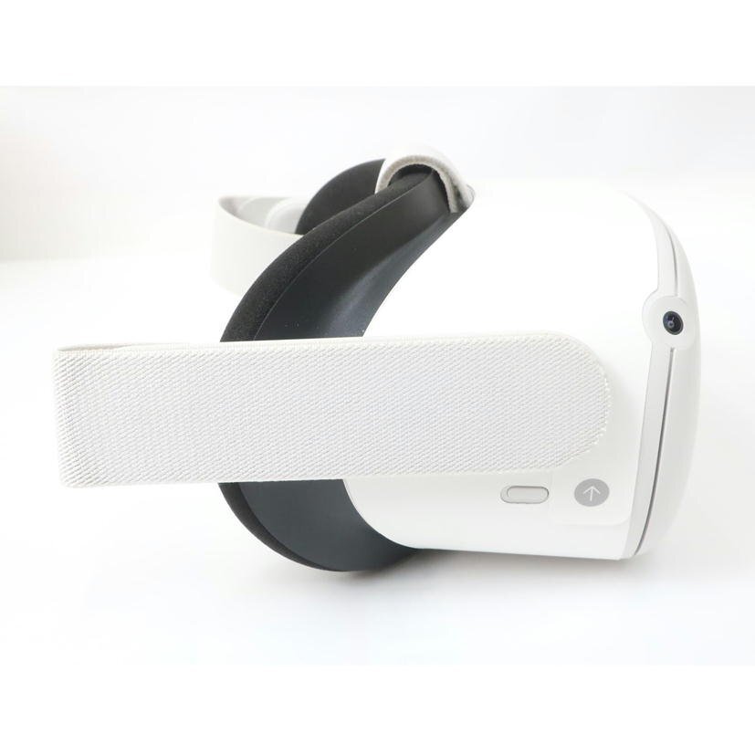 1円【極美品】Oculus VRコントローラーセット オキュラスクエスト2 オプション品付属/Oculus Quest2 for FACEBOOK/65_画像5