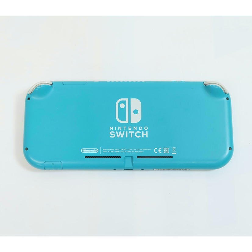 1円【ジャンク】 /SWITCH LITE、PS VITA、new3DS LL/71の画像3