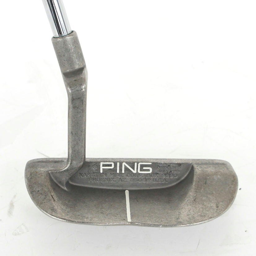 1円【一般中古】PING ピン/パター/B60/75_画像1