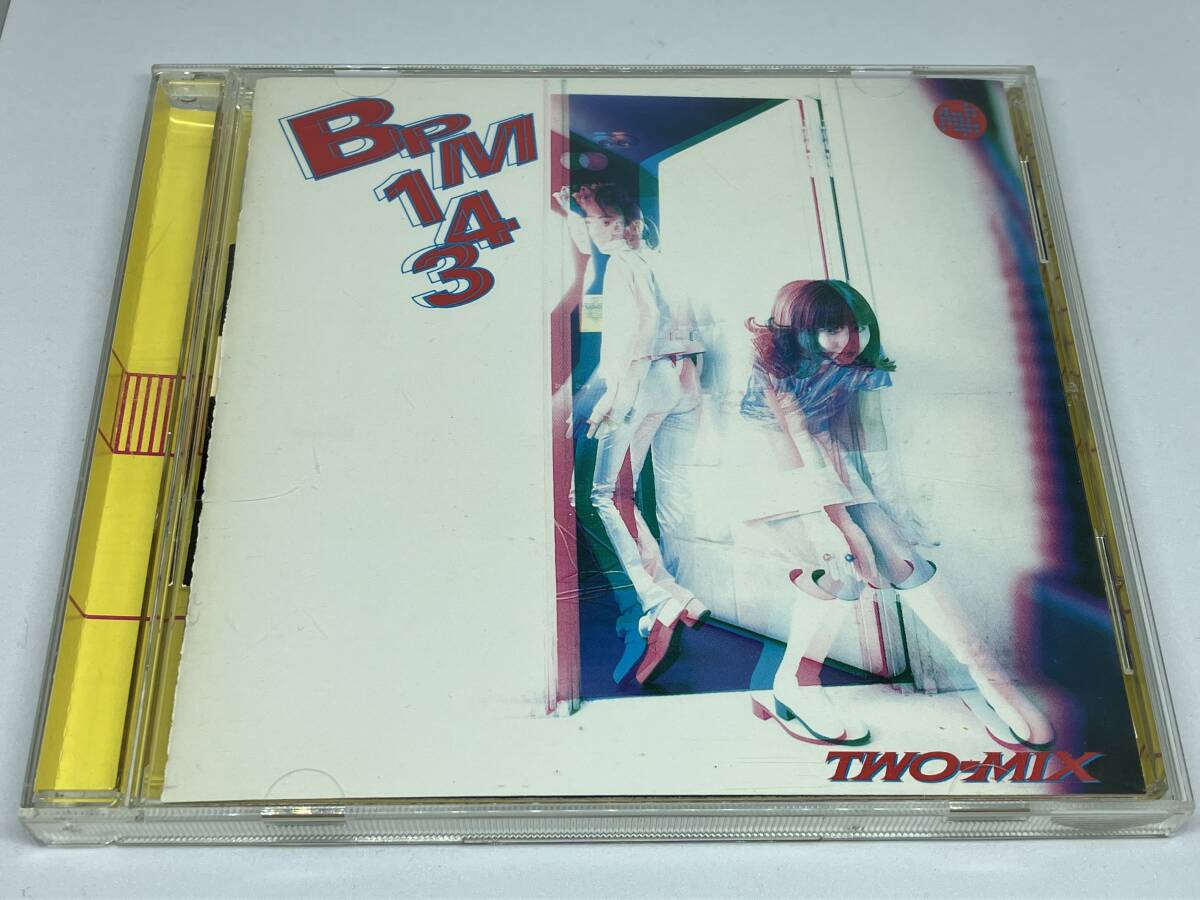 Tow-Mix CD BPM143の画像1