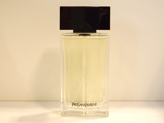 ★ YvesSaintLaurent JAZZ 50ml 残量約9割以上 ブランド香水 スプレー オードパルファム オードトワレ ジャズ イヴ・サンローラン ★_画像1