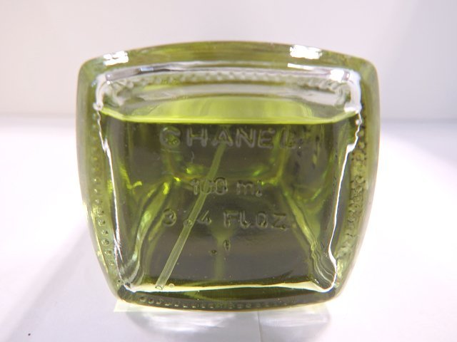 * CHANEL Chanel N°19 100ml remainder amount approximately 8 break up and more brand perfume o-do Pal famo-doto crack *