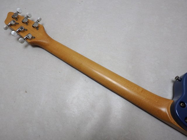 Godin RADIATOR ゴダン ラジエーター 1999年製 エレキギター_画像9