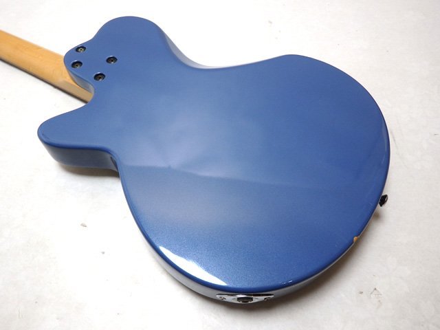 Godin RADIATOR ゴダン ラジエーター 1999年製 エレキギター_画像7