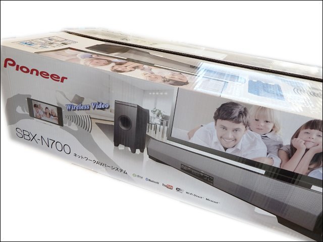 Yahoo!オークション - 未使用 Pioneer/パイオニア ネットワーク Yahoo!オークション - 未使用 Pioneer/パイオニア ネットワーク