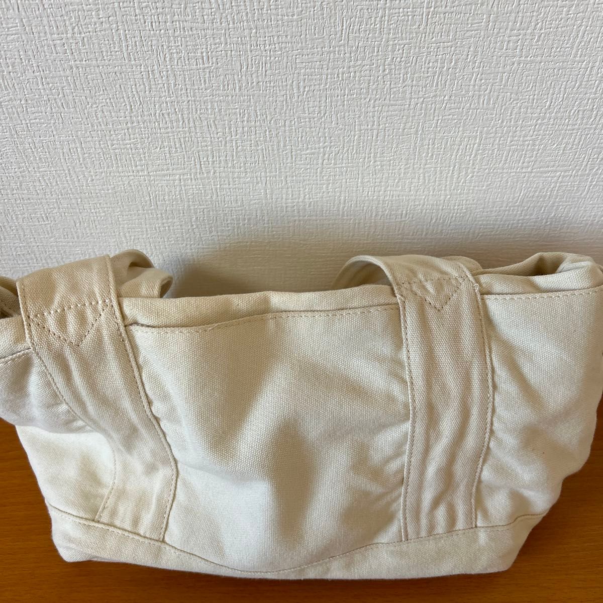 キャンバス トートバッグ