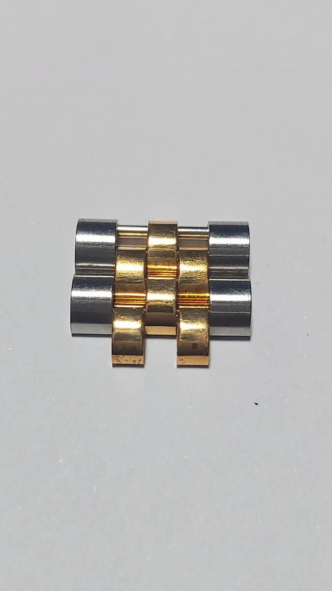 333 ROLEX ロレックス 腕時計 ベルトコマ 15.5mm　_画像1