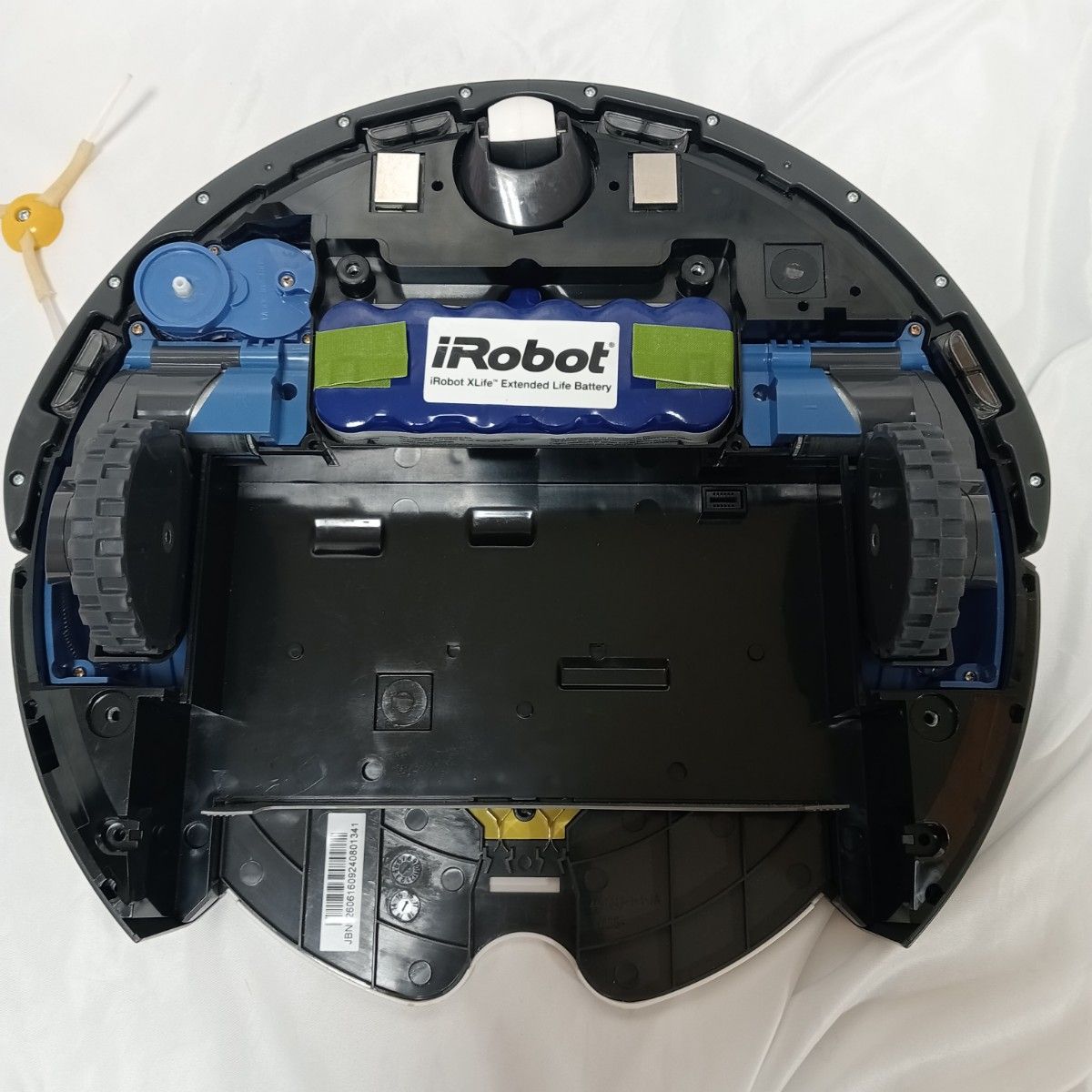 iRobot ルンバ626 動作保証品