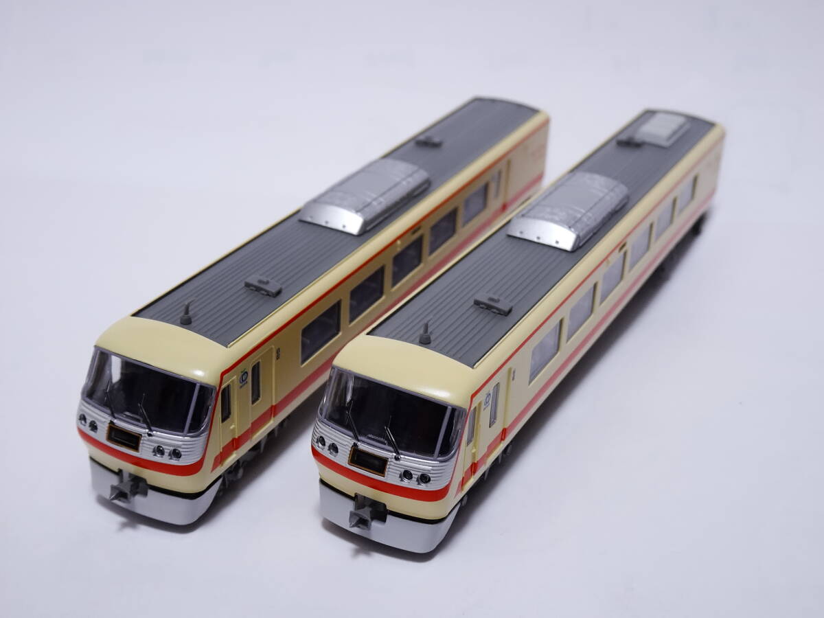驚きの価格 MICROACE A-1988 西武鉄道10000系 レッドアロー 驚きの価格 MICROACE A-1988 西武鉄道10000系 レッドアロー