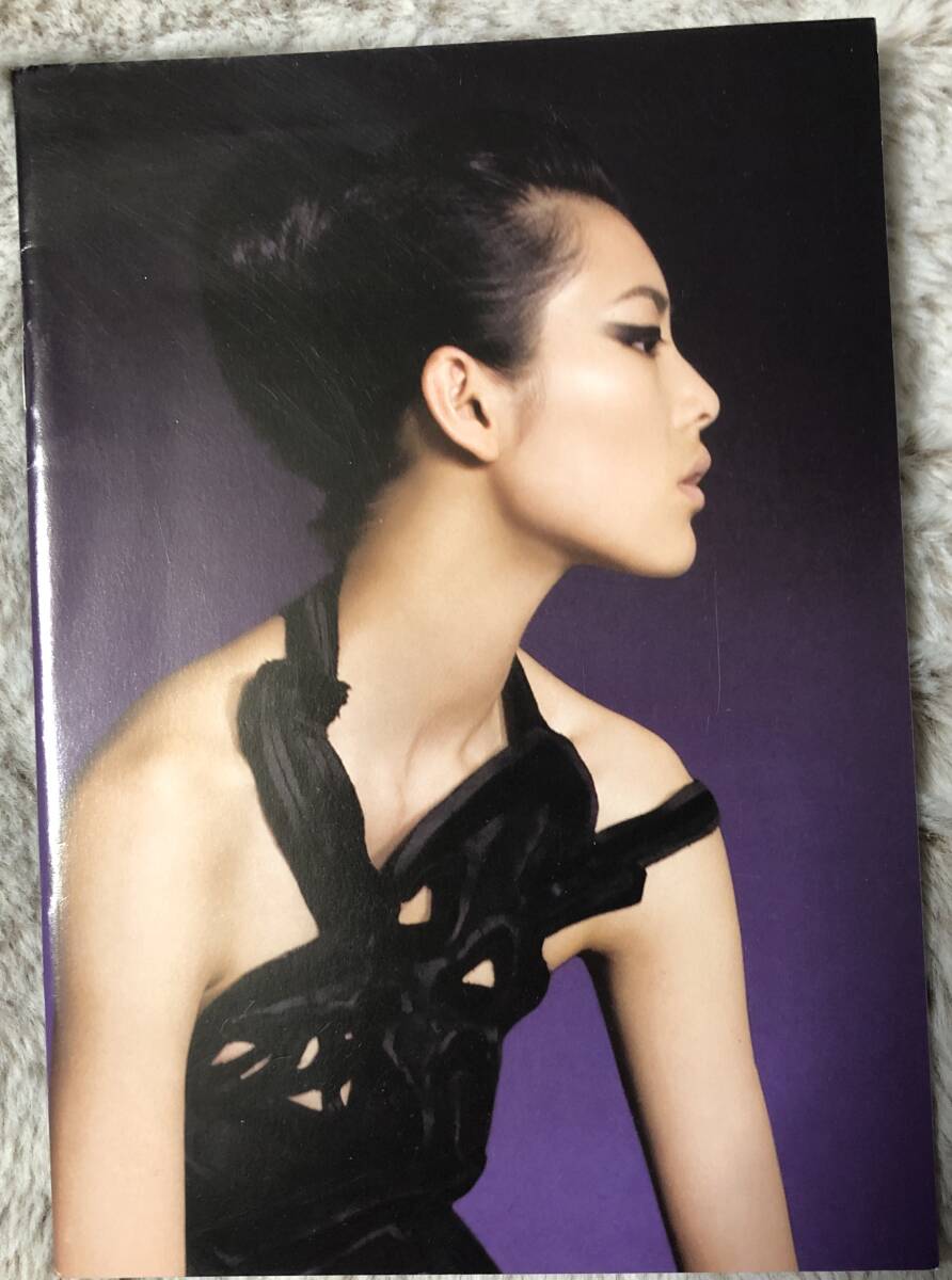 VIVIENNE TAM◆2009 FALL COLLECTION◆カタログ_画像1