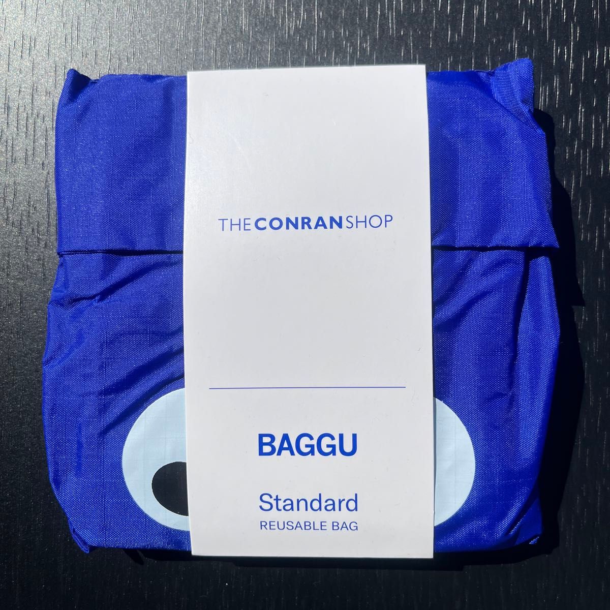 BAGGU × THE CONRAN SHOP バグゥ スタンダード × コンラン コンランアイ