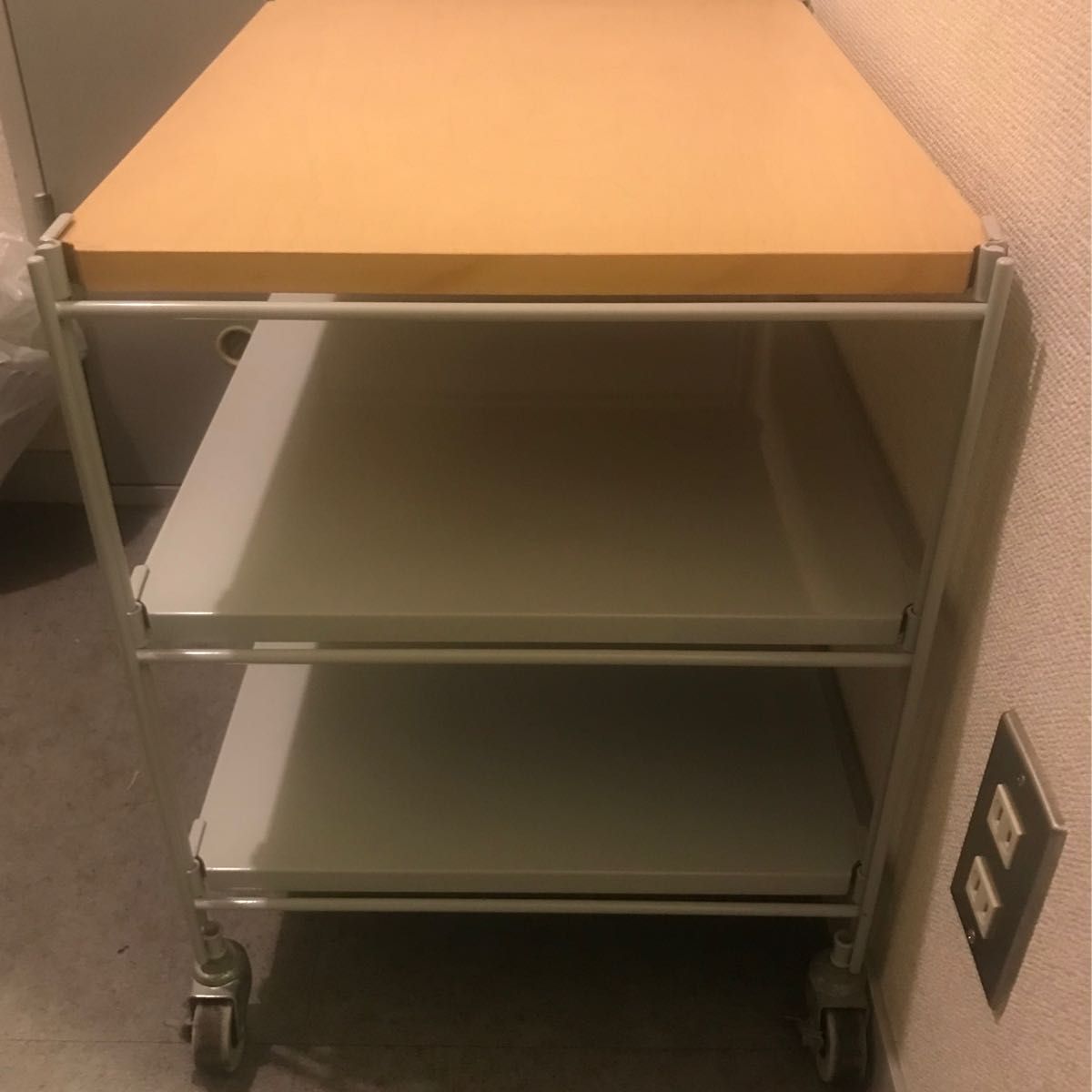 無印良品 超オシャレ カッコいい テレビボード AVラック 棚 MUJI 無印良品 超オシャレ カッコいい テレビボード AVラック 棚 MUJI