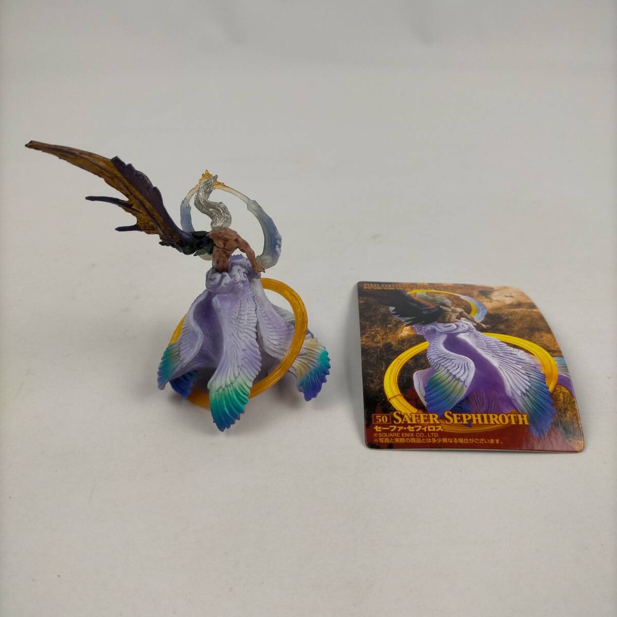 超特価SALE開催! Yahoo!オークション - FINAL FANTASY CREATURES Archive ファイナルファンタジー
