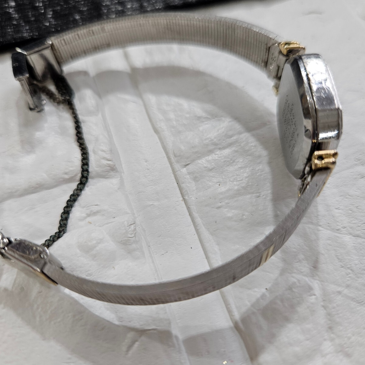 【美品】 腕時計 SEIKO レディース 時計 クォーツ ファッション 中古 コレクションの画像9